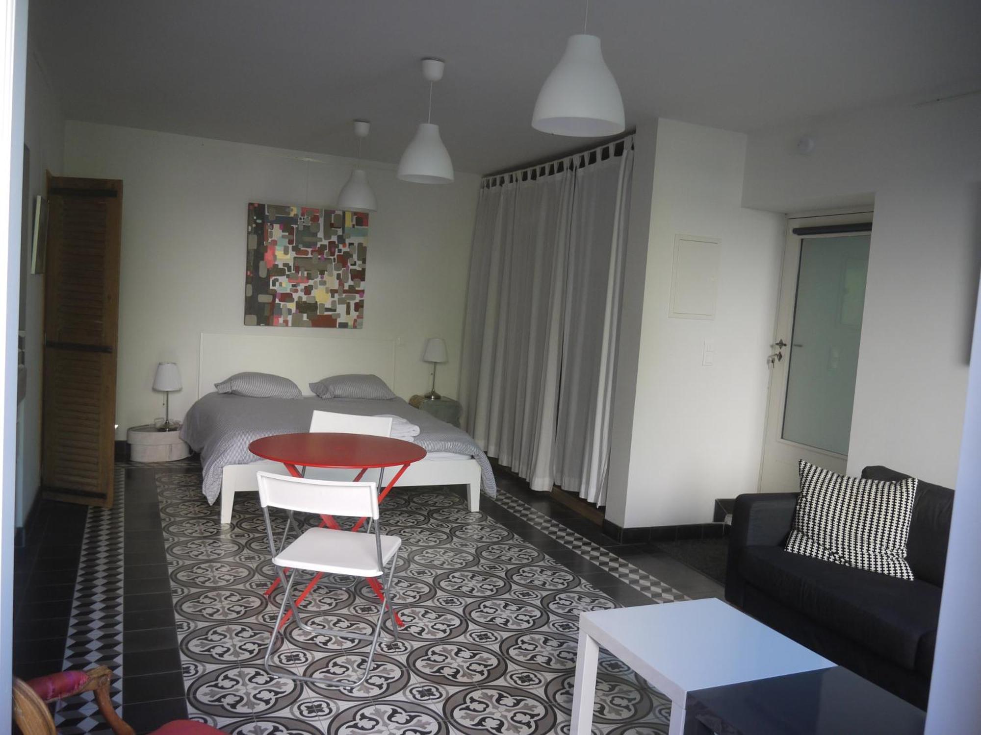Le Bonheur De La Campagne A La Ville - Grand Studio En Plein Coeur De La Ville Nîmes Kültér fotó